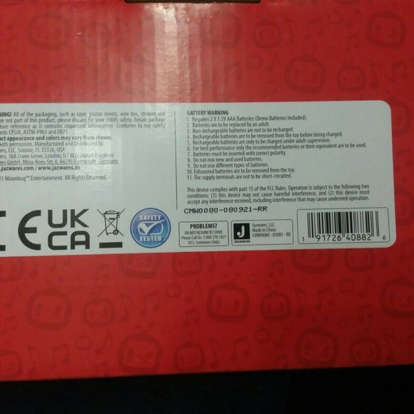 COCOMELON Feature Musical Train and Conductor JJ Plays Songs and Sounds New - Picture 3 of 8